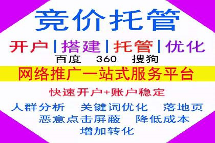 如何在竞争激烈的市场中脱颖而出——SEM代运营公司案例分析
